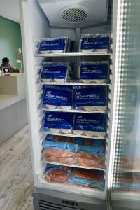 Comunicado: Productos de Santa Cruz Puede (SAU) habilitados por SENASA fueron decomisados sin fundamento sanitario