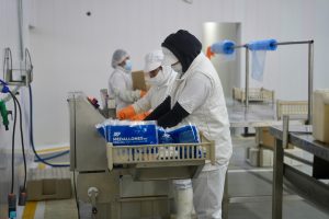 Comunicado: Productos de Santa Cruz Puede (SAU) habilitados por SENASA fueron decomisados sin fundamento sanitario