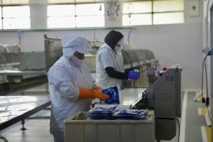 Comunicado: Productos de Santa Cruz Puede (SAU) habilitados por SENASA fueron decomisados sin fundamento sanitario