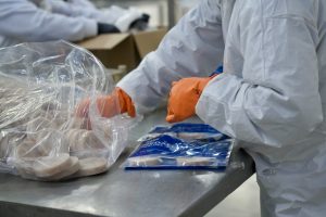 Comunicado: Productos de Santa Cruz Puede (SAU) habilitados por SENASA fueron decomisados sin fundamento sanitario