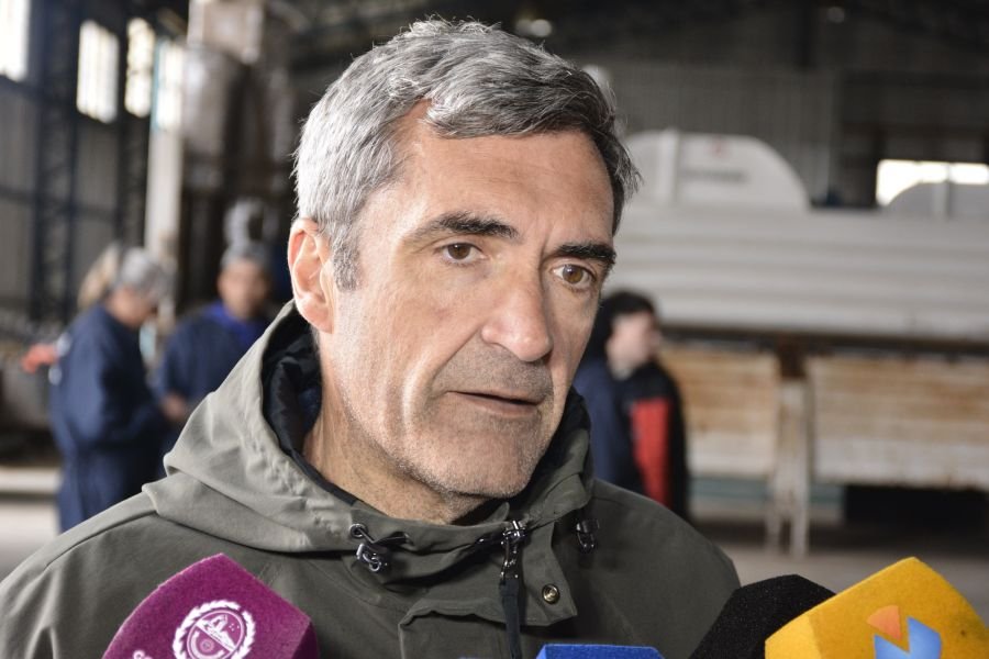 Sivori cuestionó el decomiso municipal y negó riesgo sanitario en los productos de Santa Cruz Puede