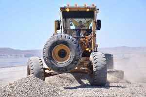 Ultiman detalles para la inauguración del nuevo Camping Provincial de Río Gallegos