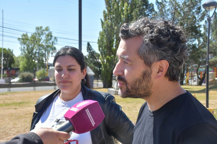 Cultura impulsa una red federal para integrar las localidades santacruceñas