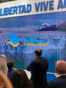 Santa Cruz desarrolló su primera jornada en FITUR 2026