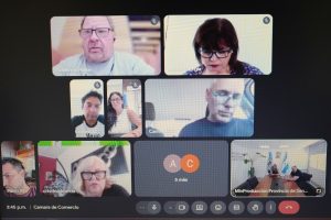 El Gobierno Provincial impulsa un paquete de leyes para acompañar al sector productivo