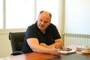 El Gobierno Provincial impulsa un paquete de leyes para acompañar al sector productivo