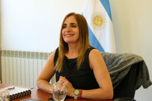 El Gobierno Provincial impulsa un paquete de leyes para acompañar al sector productivo