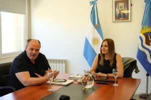 El Gobierno Provincial impulsa un paquete de leyes para acompañar al sector productivo