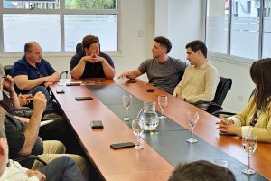 El Gobierno Provincial impulsa un paquete de leyes para acompañar al sector productivo