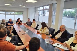 El Gobierno Provincial impulsa un paquete de leyes para acompañar al sector productivo