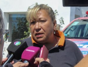 Santa Cruz despliega un gran operativo mixto para combatir los incendios en Chubut