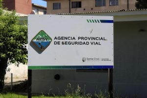 Prevención en Seguridad Vial: Verano Vivo continúa en las rutas de Santa Cruz