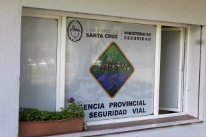 Prevención en Seguridad Vial: Verano Vivo continúa en las rutas de Santa Cruz