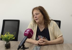 Prevención en Seguridad Vial: Verano Vivo continúa en las rutas de Santa Cruz