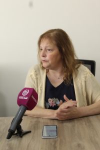 Prevención en Seguridad Vial: Verano Vivo continúa en las rutas de Santa Cruz