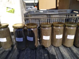 El Gobierno reforzó las tareas de control ambiental en el yacimiento Del Mosquito