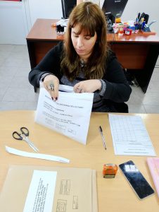 Se realizó apertura de licitaciones para la construcción de pozos de agua en Pico Truncado y Las Heras