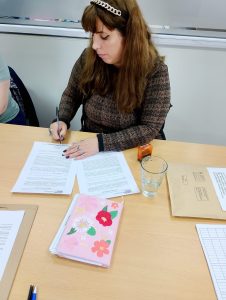 Se realizó apertura de licitaciones para la construcción de pozos de agua en Pico Truncado y Las Heras