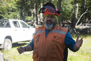 Plan Invernal 2026: El Consejo Agrario destacó la articulación con la cartera social y el cuidado del bosque andino