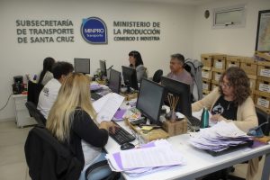 Segura: “Cuando asumí me pidieron hacer hincapié en la seguridad, el control y mejoras en la conectividad”