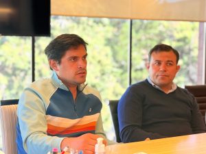 Santa Cruz contará con una planta de pellet en Gobernador Gregores