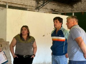 Santa Cruz contará con una planta de pellet en Gobernador Gregores