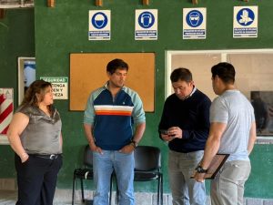 Santa Cruz contará con una planta de pellet en Gobernador Gregores