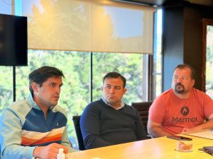 Santa Cruz contará con una planta de pellet en Gobernador Gregores