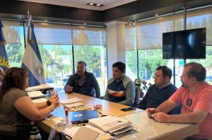 Santa Cruz contará con una planta de pellet en Gobernador Gregores