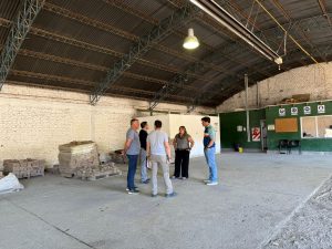 Santa Cruz contará con una planta de pellet en Gobernador Gregores