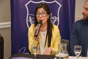 Puerto Santa Cruz presentó la XI Fiesta Nacional del Róbalo