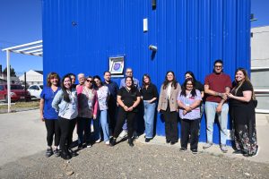 Salud avanza en la implementación de la APP VisitAR