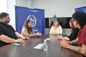 Salud avanza en la implementación de la APP VisitAR