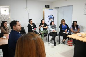 Salud avanza en la implementación de la APP VisitAR