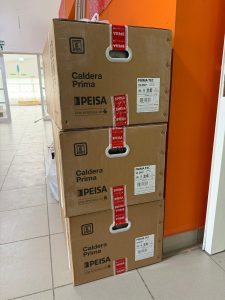 El Gobierno Provincial inició una obra integral en el Jardín de Infantes N° 39 de Puerto Deseado