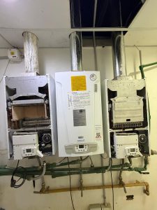 El Gobierno Provincial inició una obra integral en el Jardín de Infantes N° 39 de Puerto Deseado