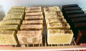 JulioSinPlastico: “María Malena”, productos amigables con el cuerpo y el ambiente