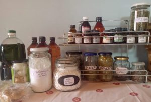 JulioSinPlastico: “María Malena”, productos amigables con el cuerpo y el ambiente