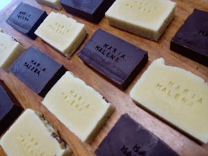 JulioSinPlastico: “María Malena”, productos amigables con el cuerpo y el ambiente