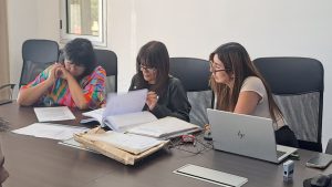 Realizaron la apertura de sobres para la construcción de 15 viviendas en Gobernador Gregores