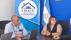Realizaron la apertura de sobres para la construcción de 15 viviendas en Gobernador Gregores
