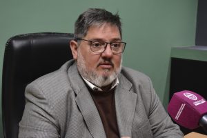 La hoja de ruta de Ezequiel Verbes al frente del Ministerio de Economía de Santa Cruz