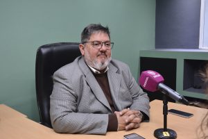 La hoja de ruta de Ezequiel Verbes al frente del Ministerio de Economía de Santa Cruz