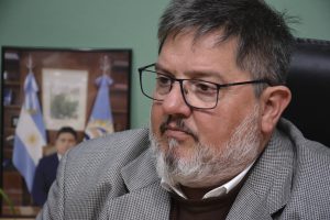 La hoja de ruta de Ezequiel Verbes al frente del Ministerio de Economía de Santa Cruz