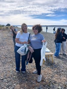 Convocatoria y trabajo en conjunto en la “Eco Aventura en el Estuario”