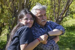 #MayoresEnMovimiento: Continúan las colonias de vacaciones en Río Gallegos