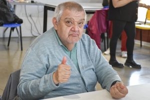 #MayoresEnMovimiento: Continúan las colonias de vacaciones en Río Gallegos