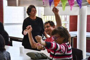 #MayoresEnMovimiento: Continúan las colonias de vacaciones en Río Gallegos