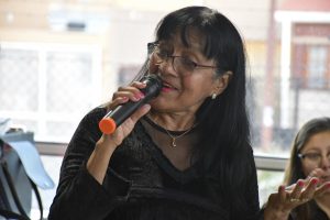 #MayoresEnMovimiento: Continúan las colonias de vacaciones en Río Gallegos