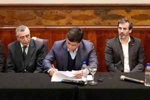 La reducción de retenciones al petróleo convencional impulsará la producción y el empleo en Santa Cruz